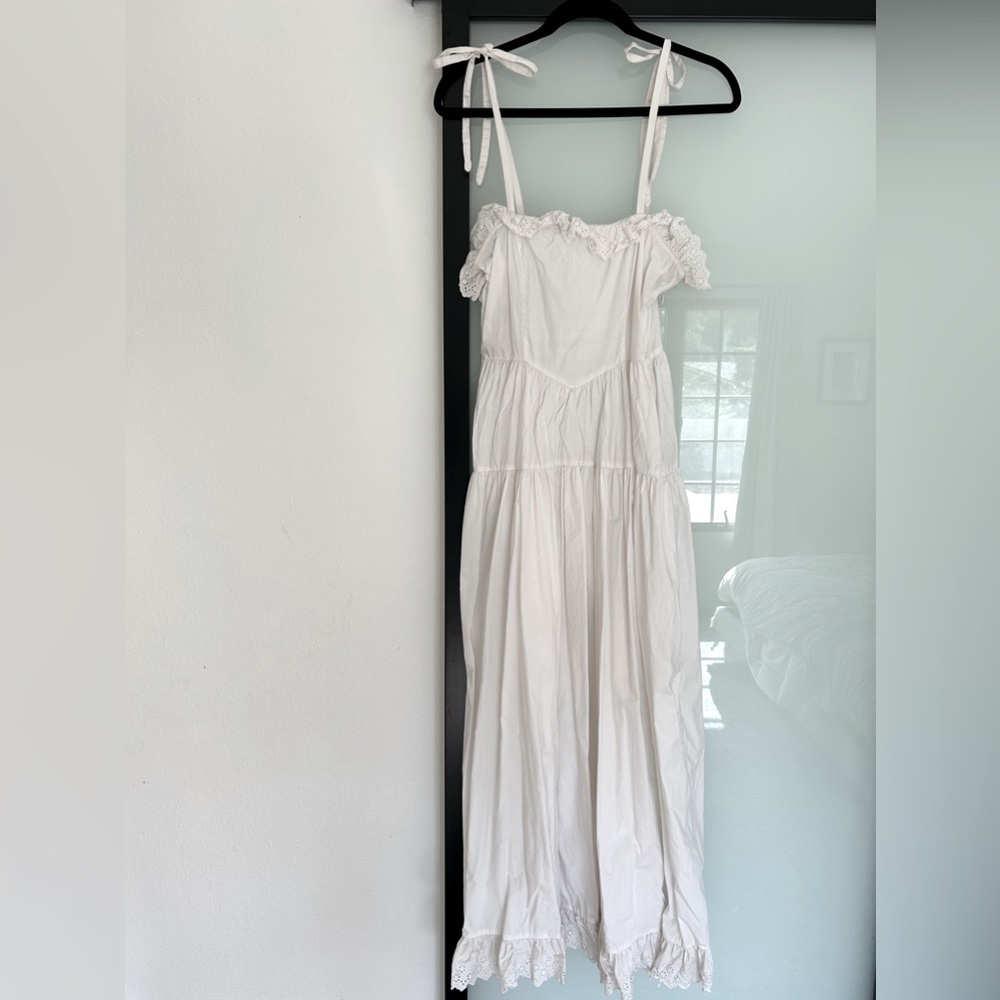 Doen Vita Dress - EUC - Small